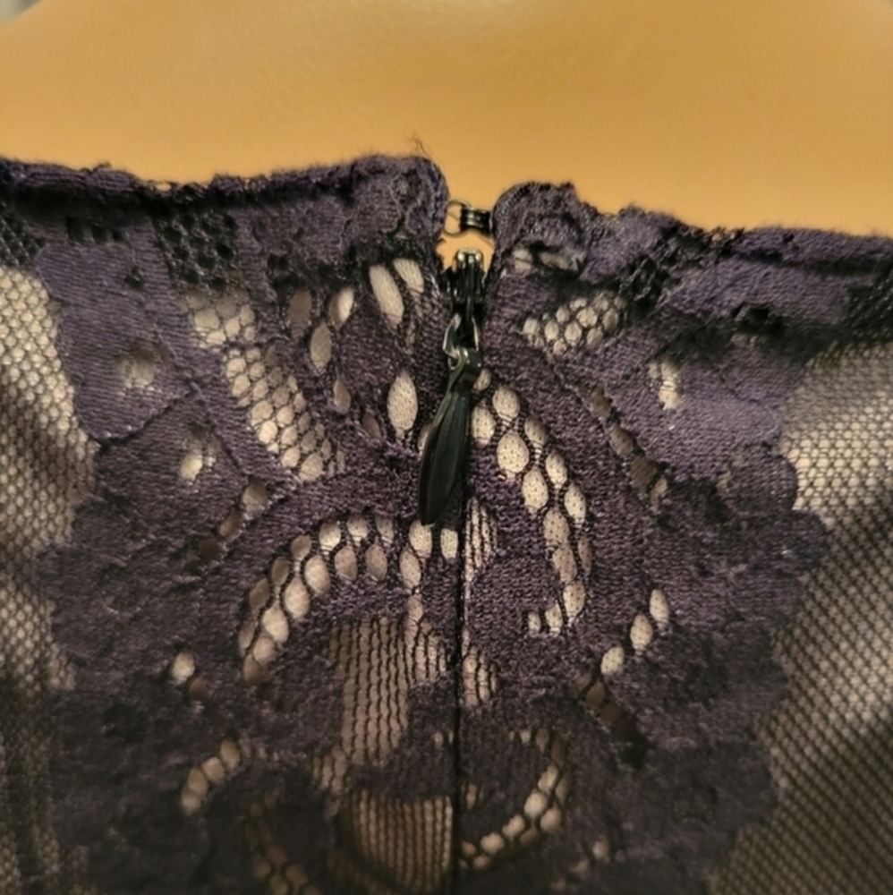 ALTAR'D State Black‎ Dress Size Large - Picture 5 of 6